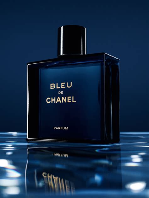 chanel bleu perfume sale.